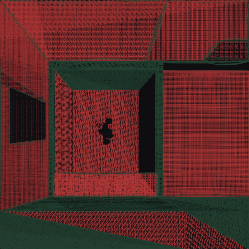 Tai-an Tea House #21