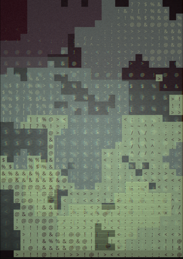 Convergence Remnants #9383
