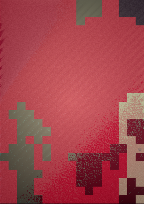 Convergence Remnants #12121