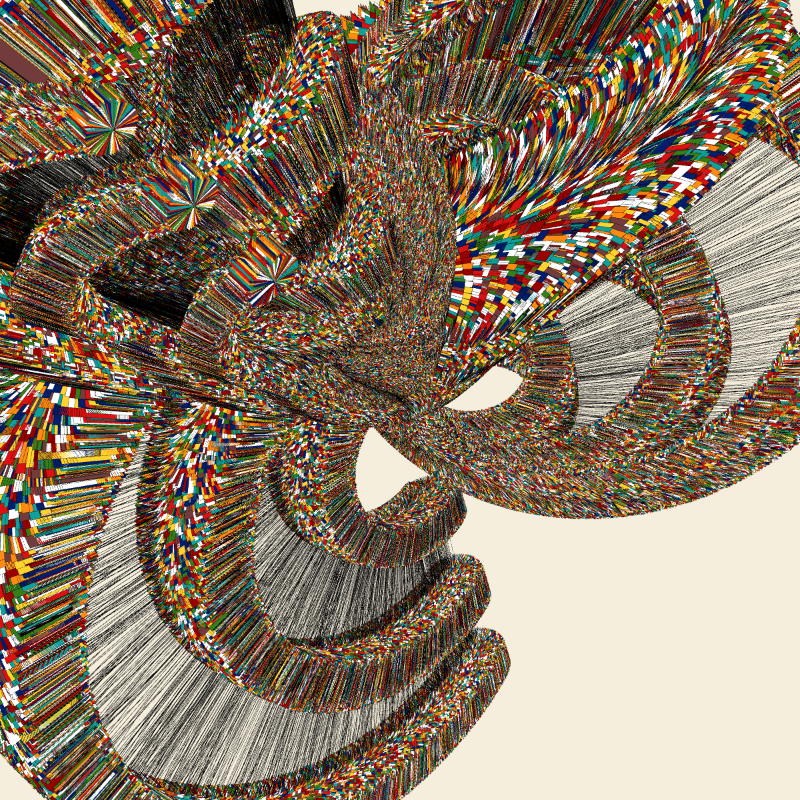 Singularithm #1092
