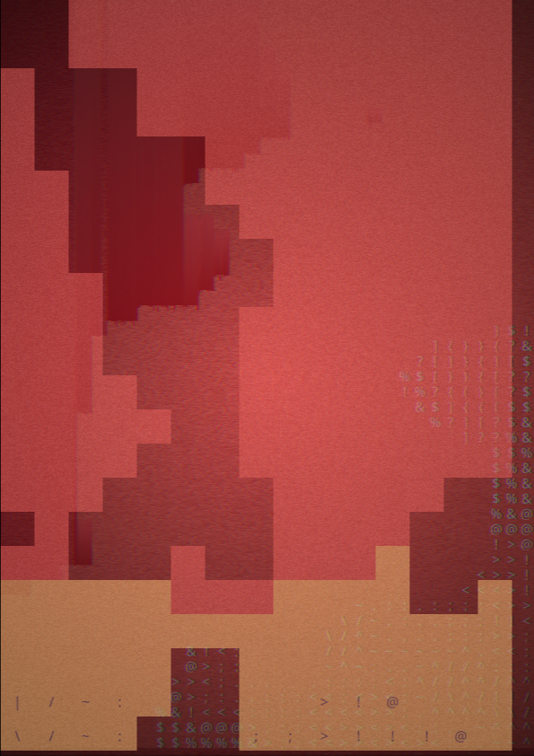 Convergence Remnants #9537