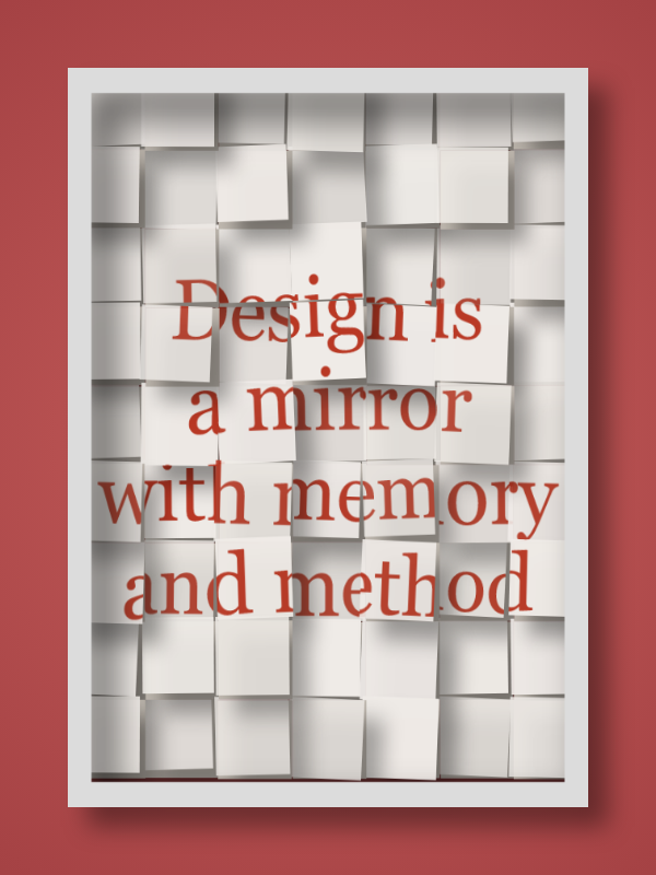 The Metaphor Machine #627