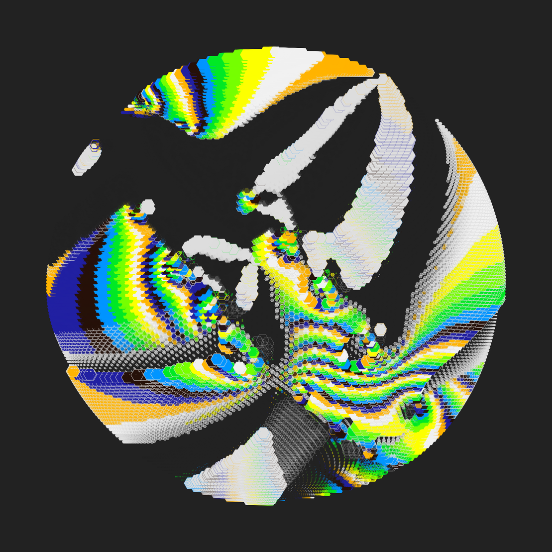 Still C #27525