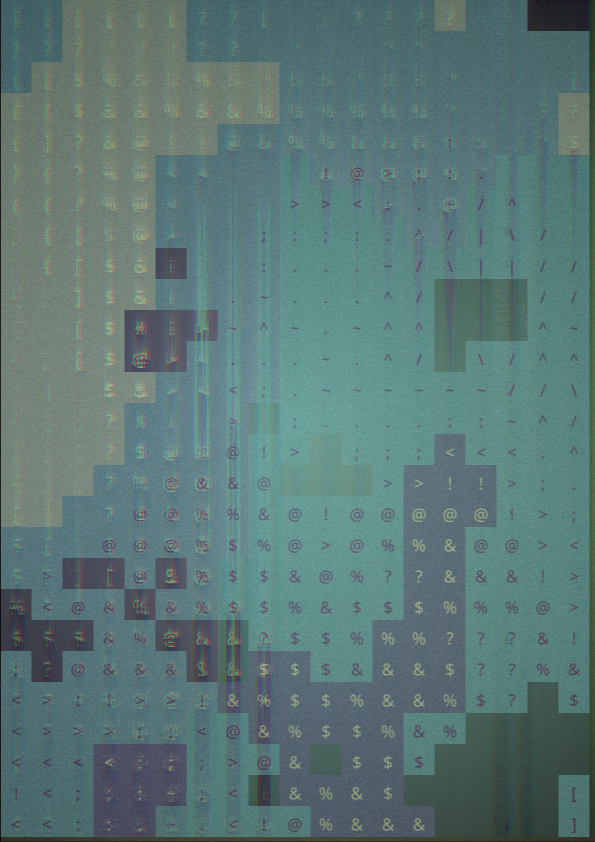 Convergence Remnants #11303