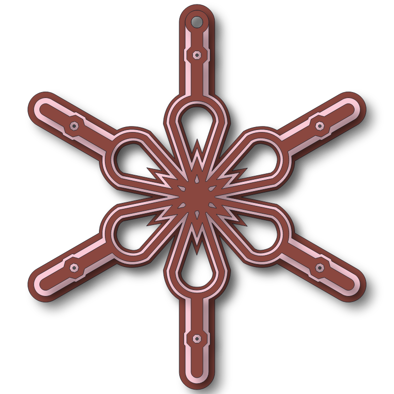 fx(ornament) 2022 #829