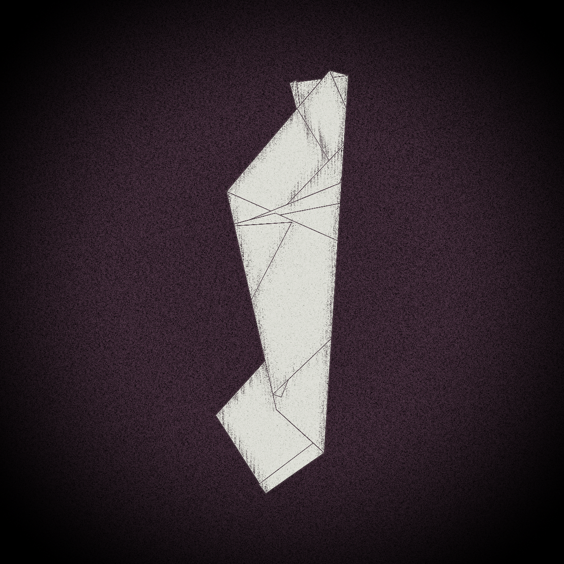 Shape of Freedom #1426