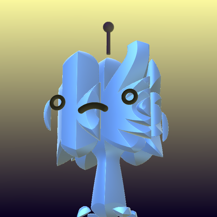SHADER HEADZ #779