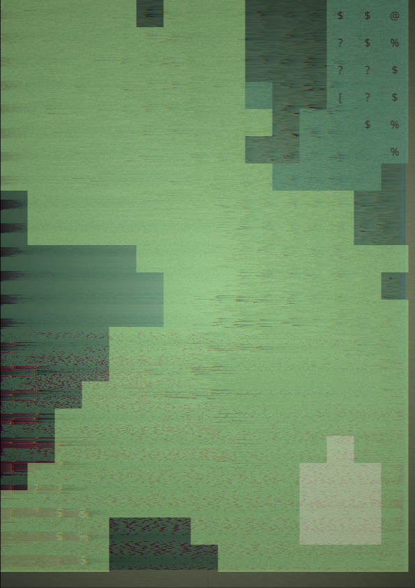 Convergence Remnants #21047