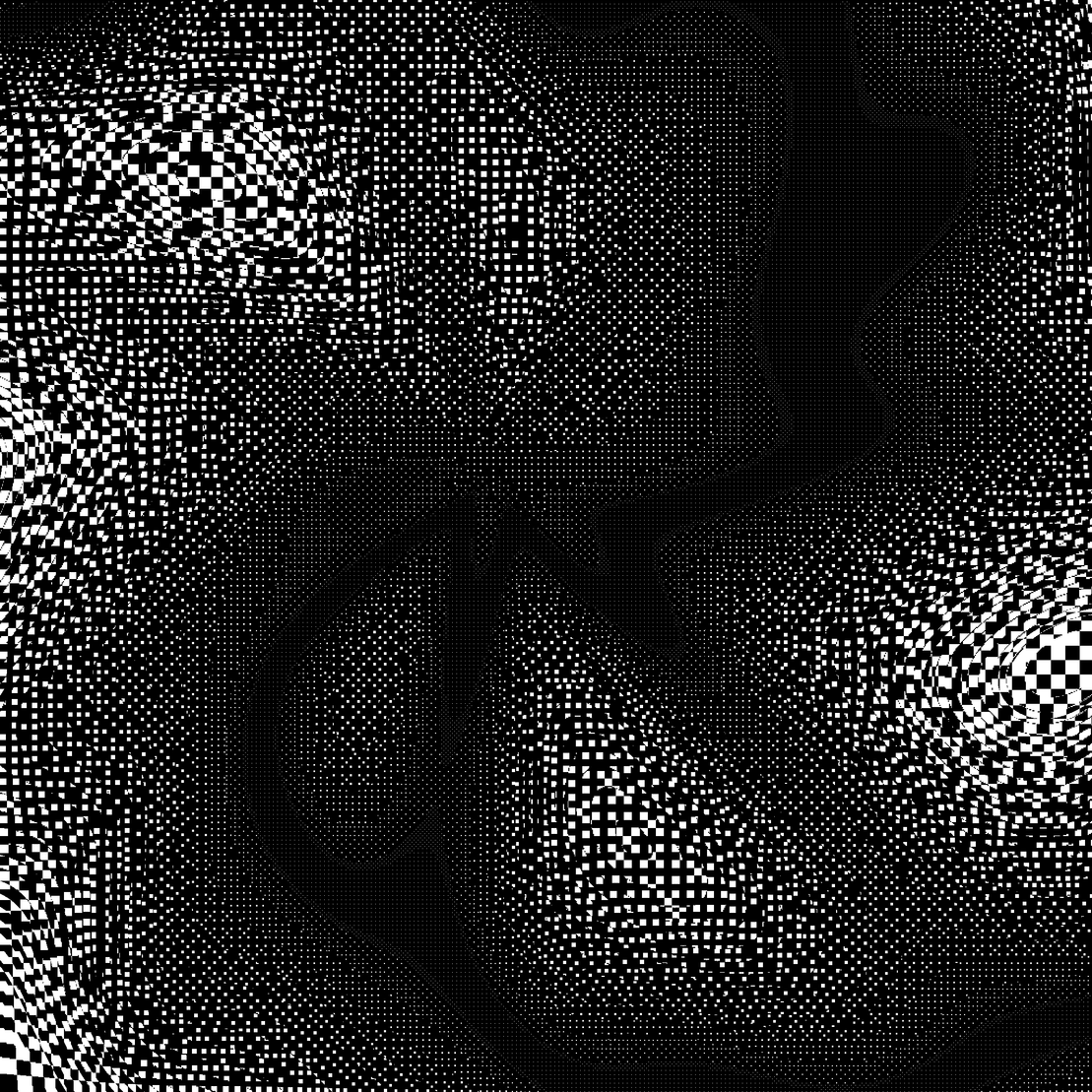 Broken Dither #69