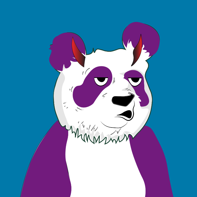 Evolving Pandas #116