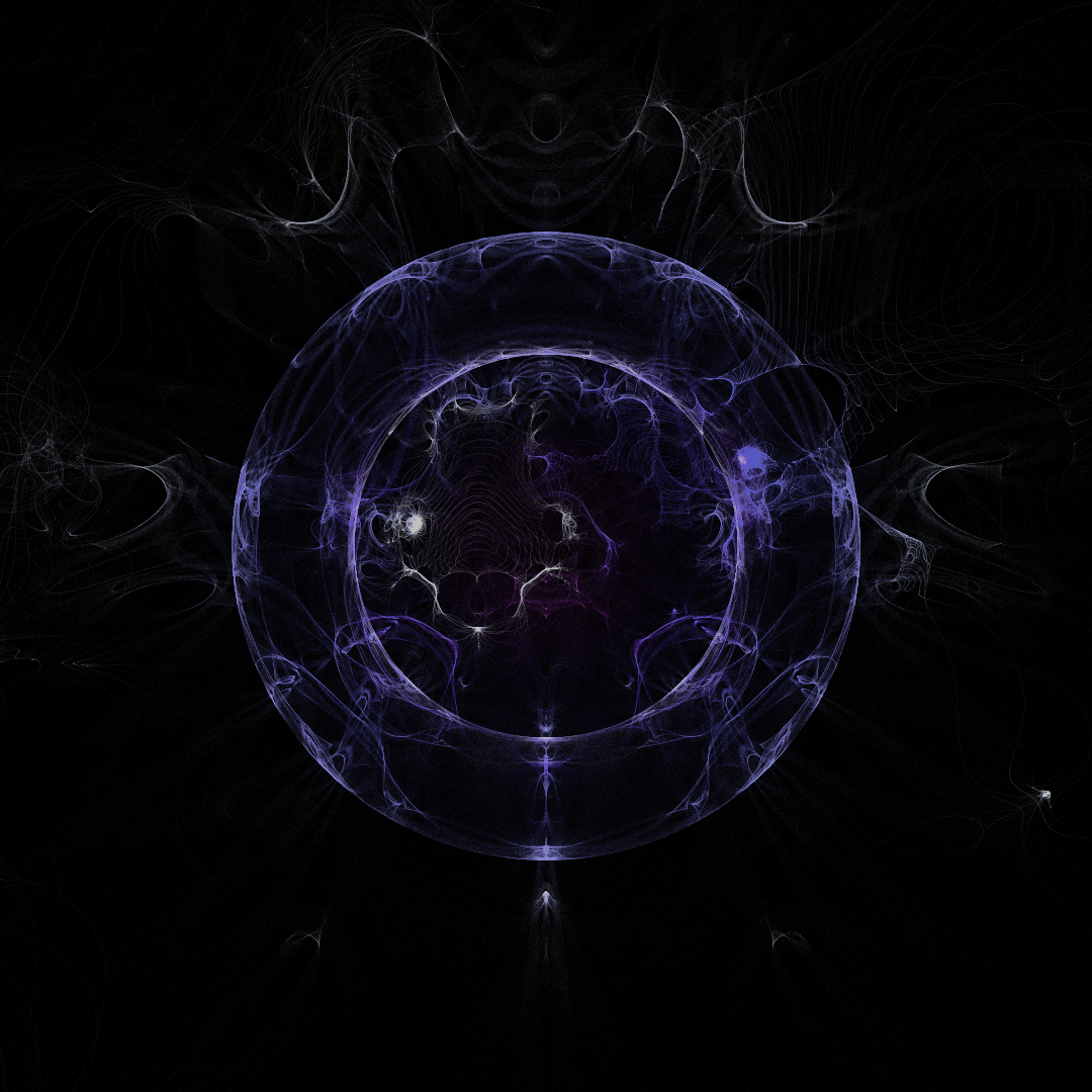 Organicon, variation 00 - special edition #494