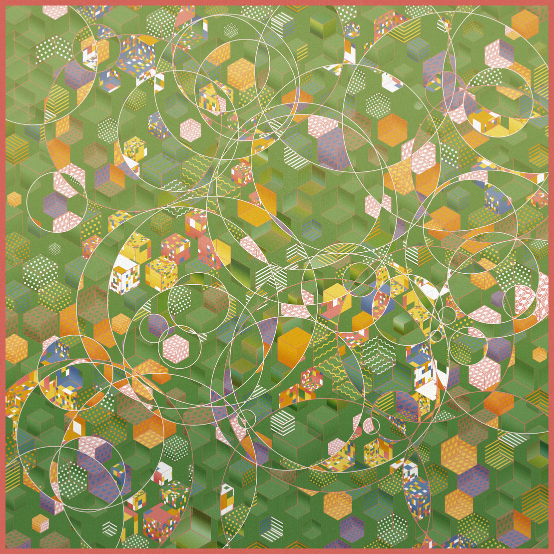 Stepping Stones #493