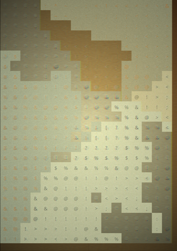 Convergence Remnants #4844