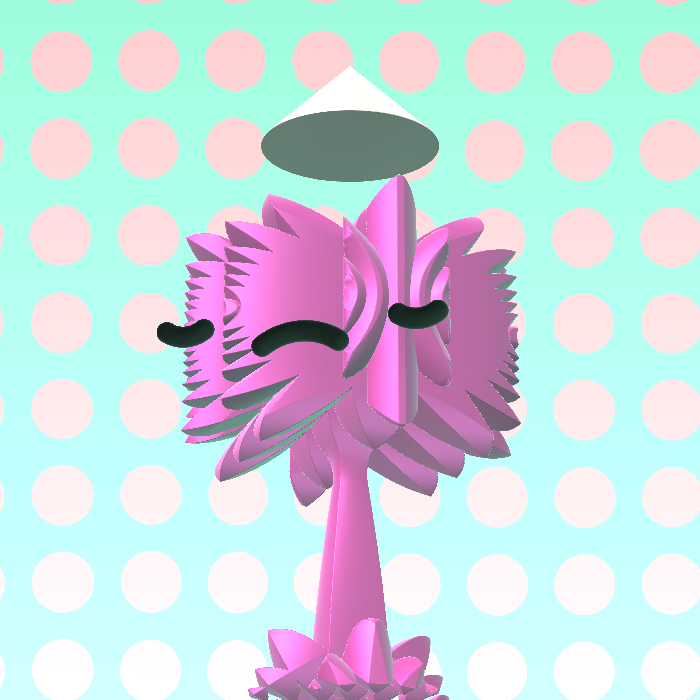 SHADER HEADZ #322