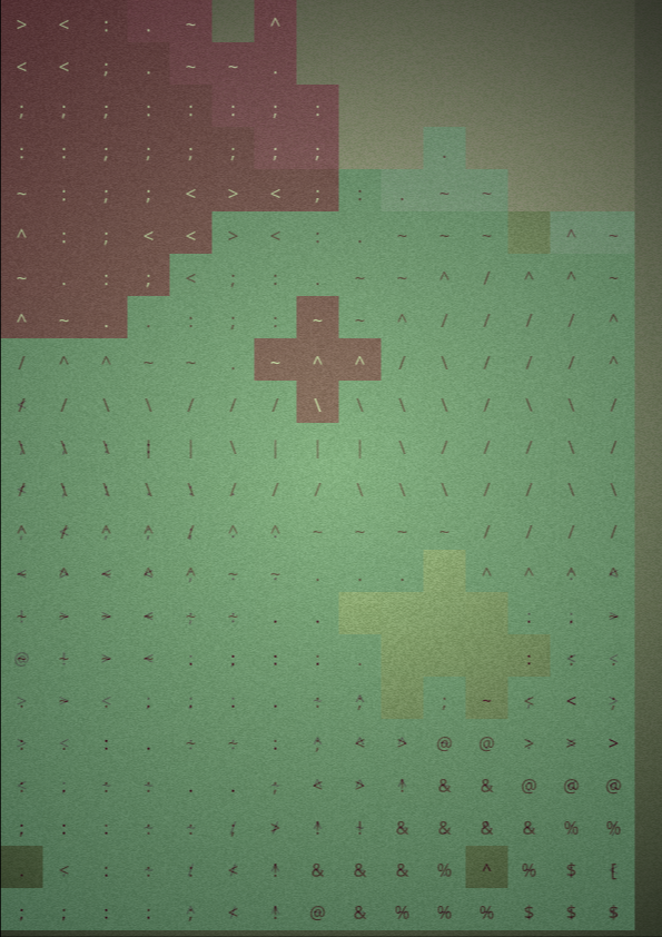 Convergence Remnants #24542