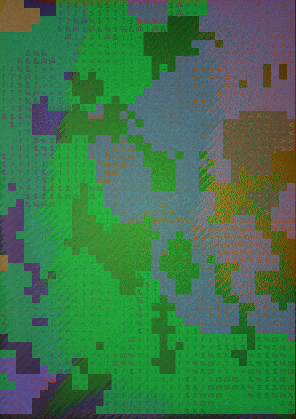Convergence Remnants #13158