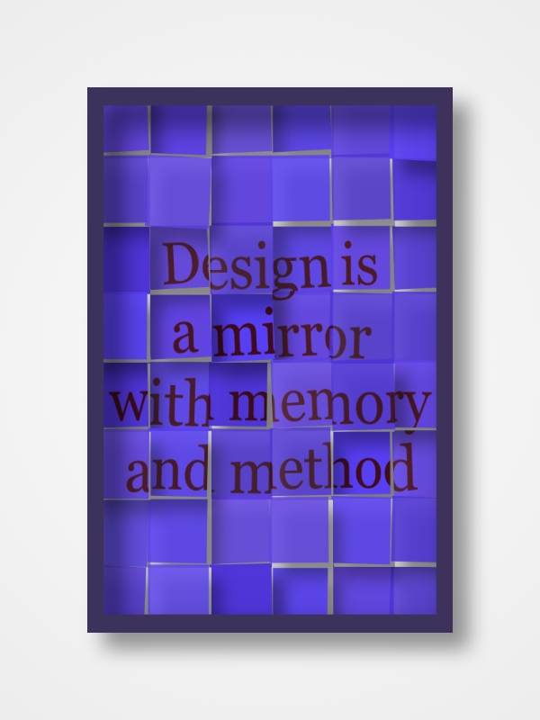 The Metaphor Machine #44776