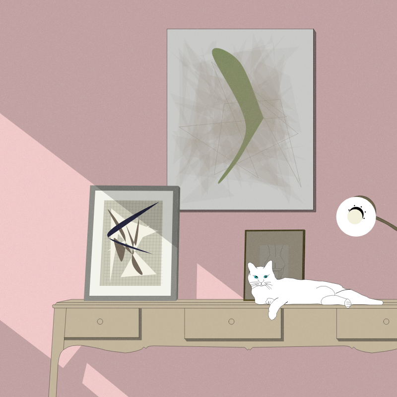 Still Life #10 #20
