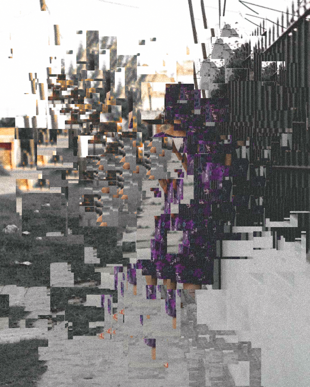 1888 - Glitch #26