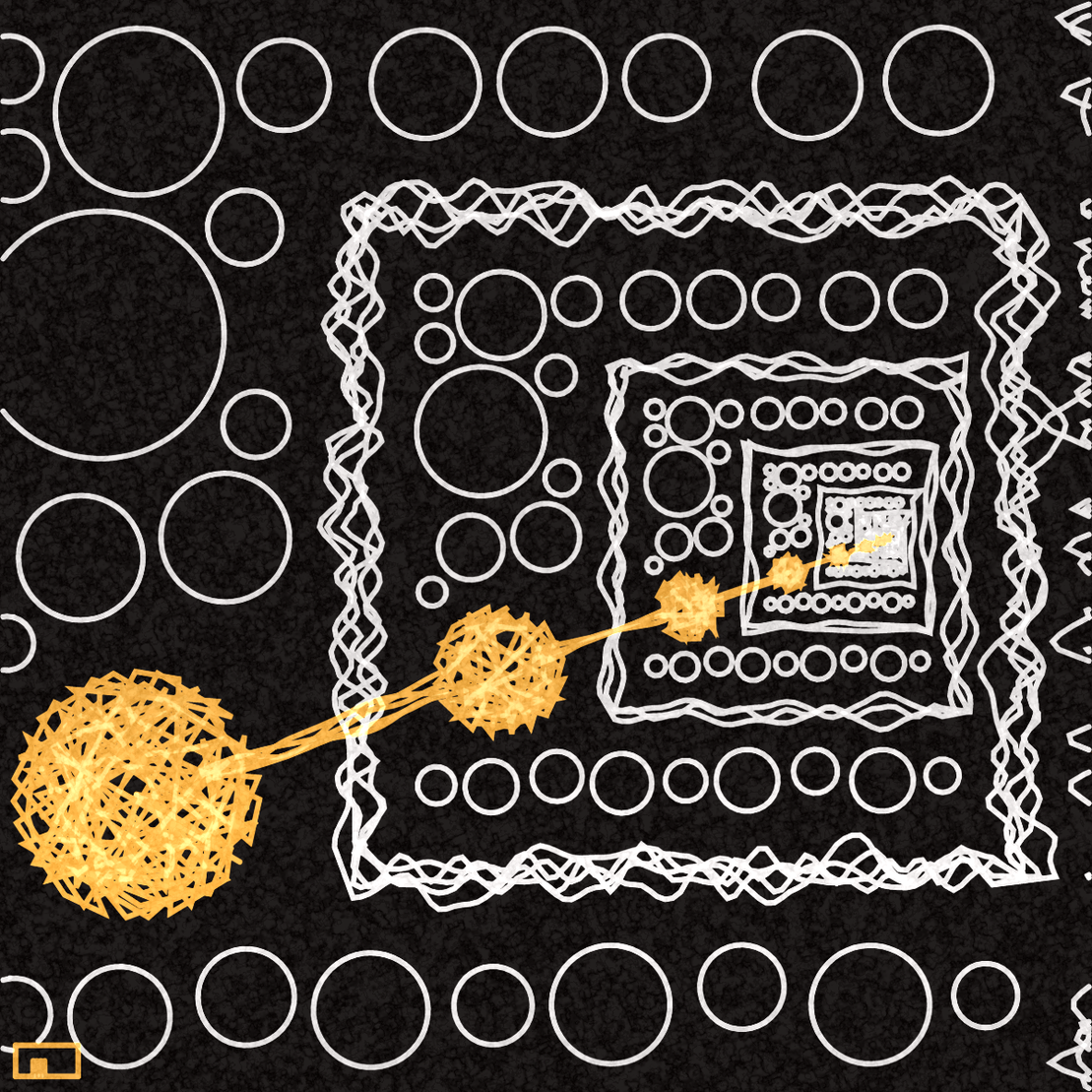 Plottable Circleception (8 frames) #87