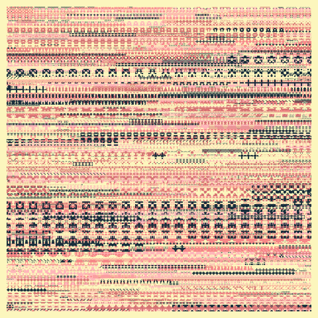 Pixel Management #761