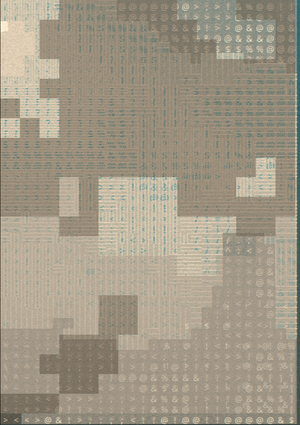 Convergence Remnants #15437
