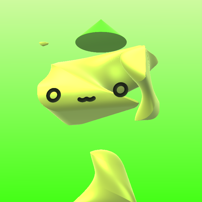 SHADER HEADZ #456