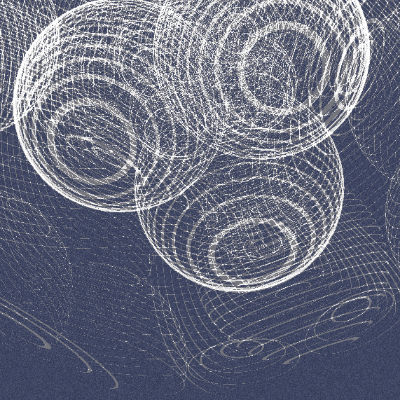 Wireframed #14