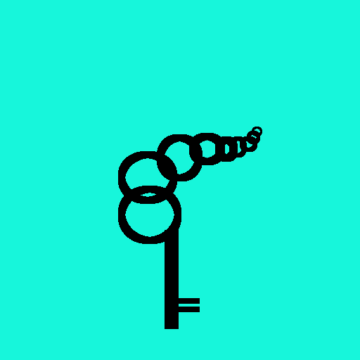 Skeleton Keys #31