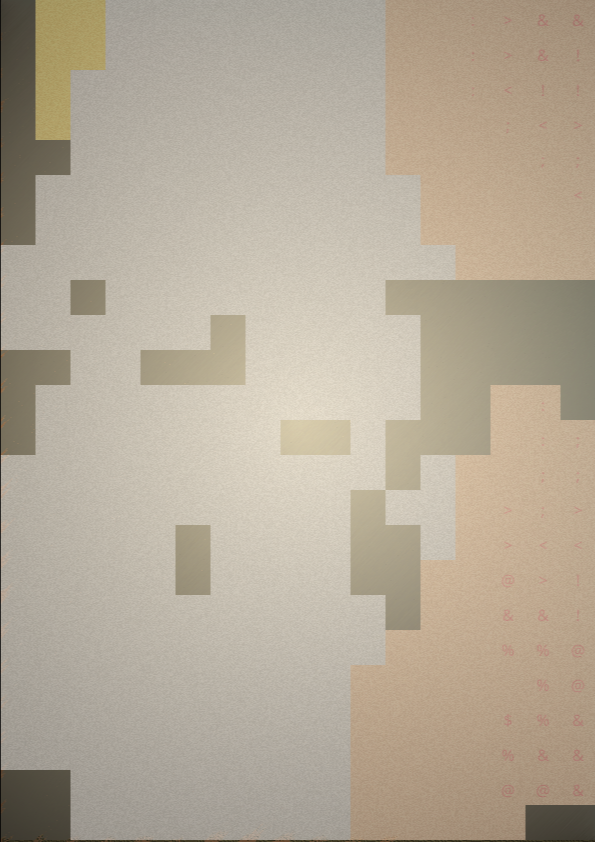 Convergence Remnants #3970