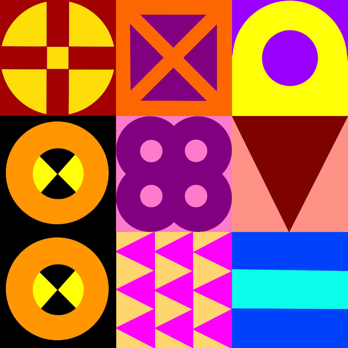 Geo #5