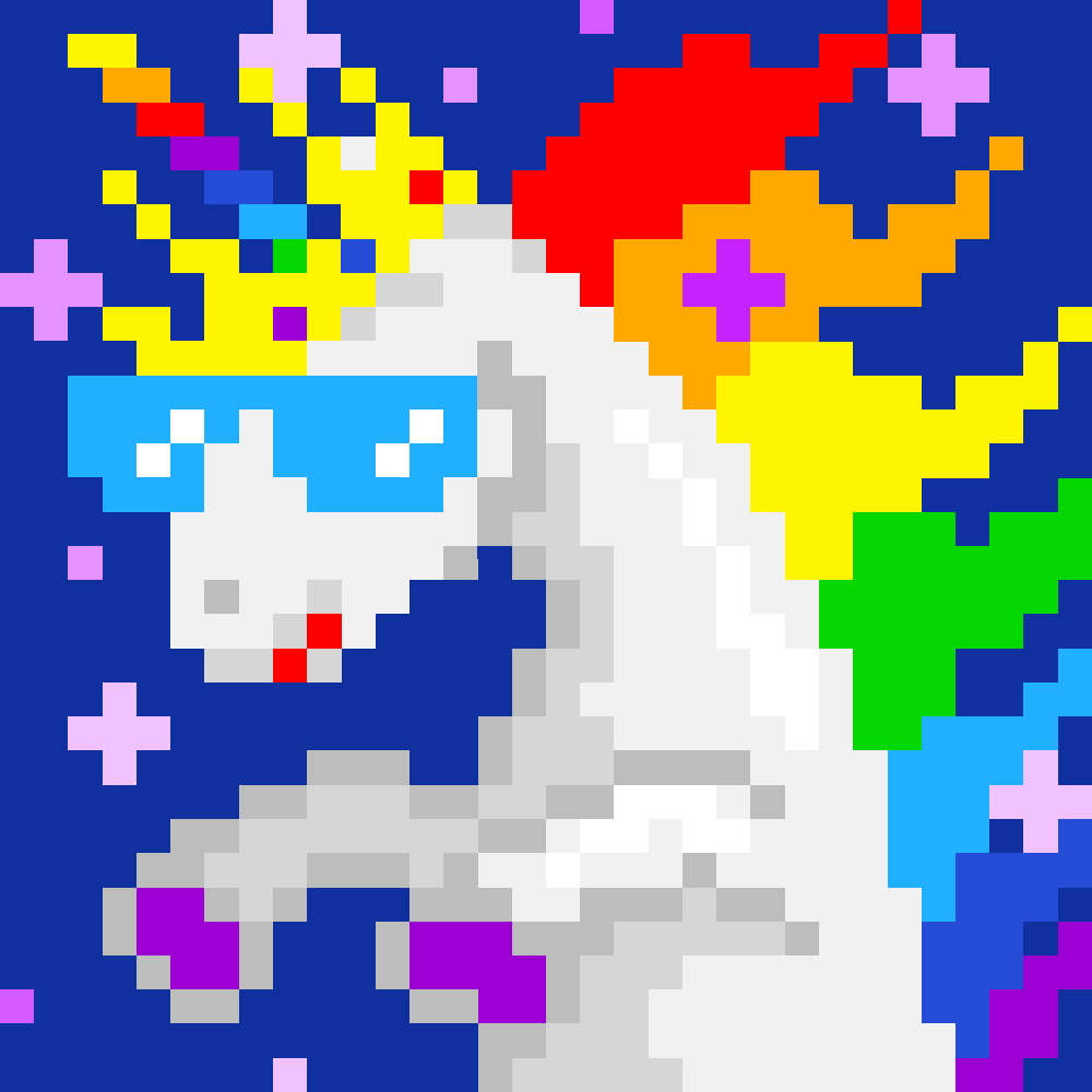 Unicorn #2948