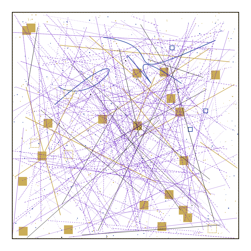 Starmap - AI Study I #59