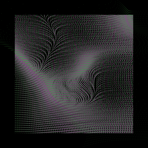 low orbit #6