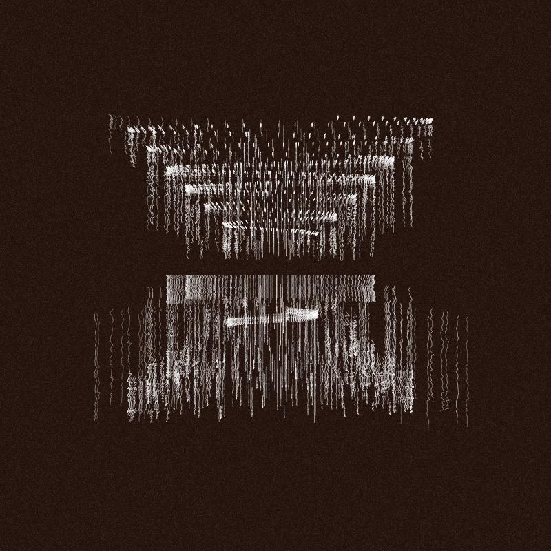 Suprematist Method #2.5 #61