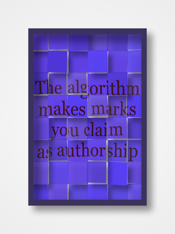 The Metaphor Machine #6334