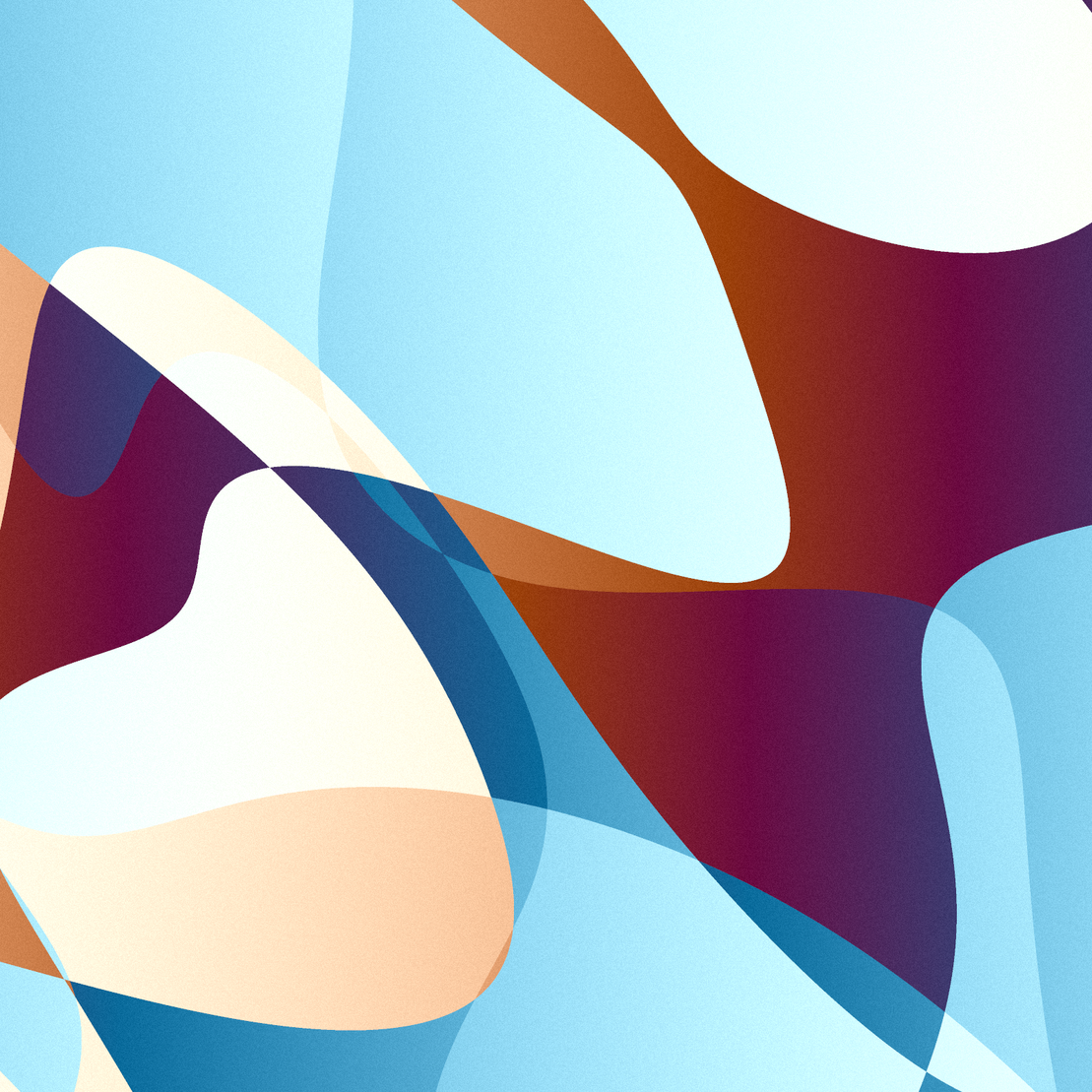 gradient shapes #50