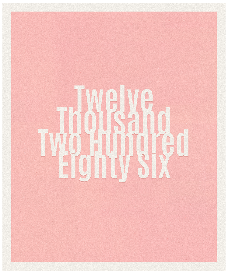 Count #12286