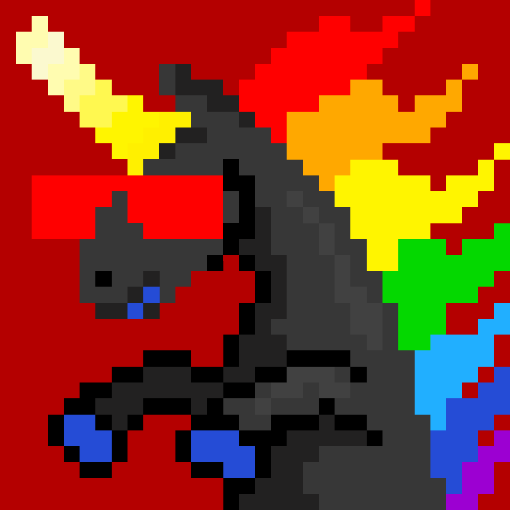 Unicorn #3627