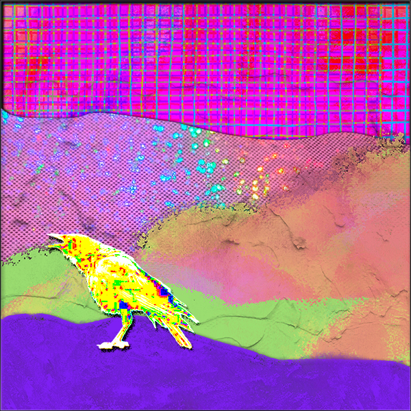 Saccharine Biomes: Hills #51