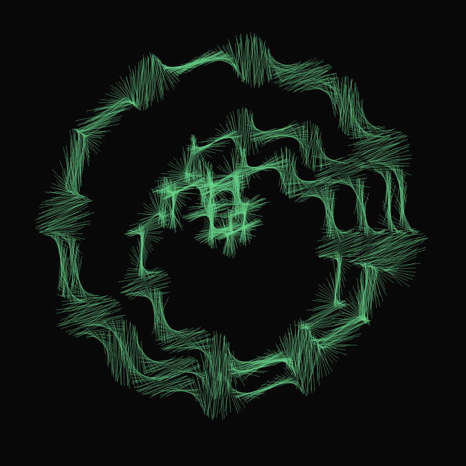 The Noise #14711