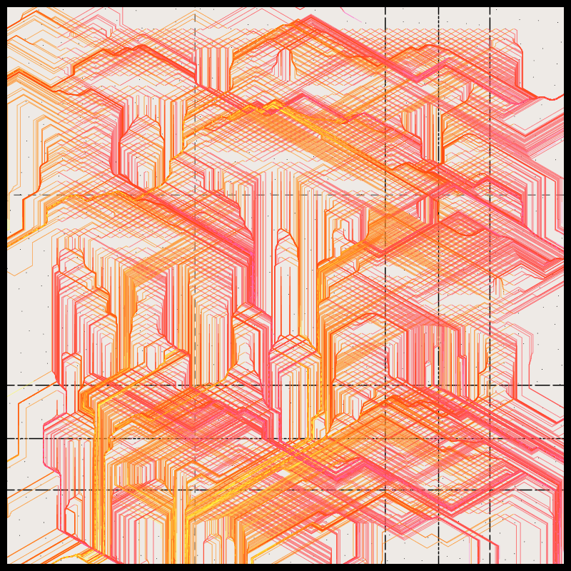 Breezeblocks #98
