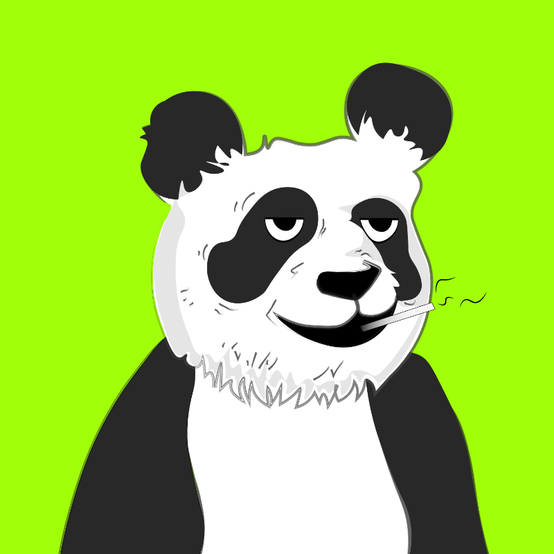 Evolving Pandas #136