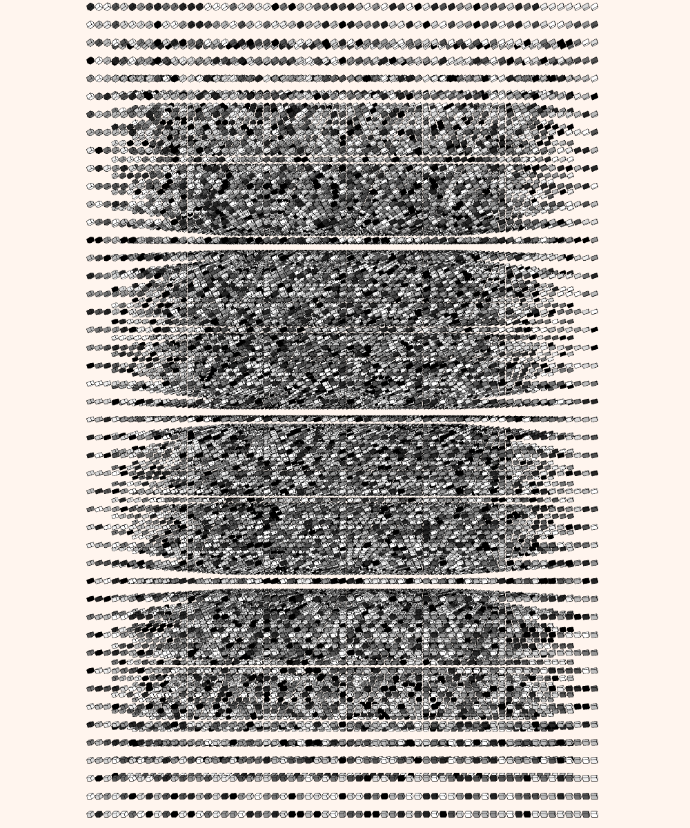 Wall of noise #60