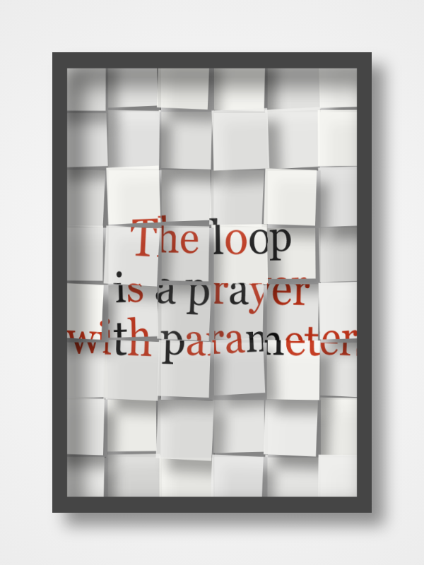 The Metaphor Machine #4933