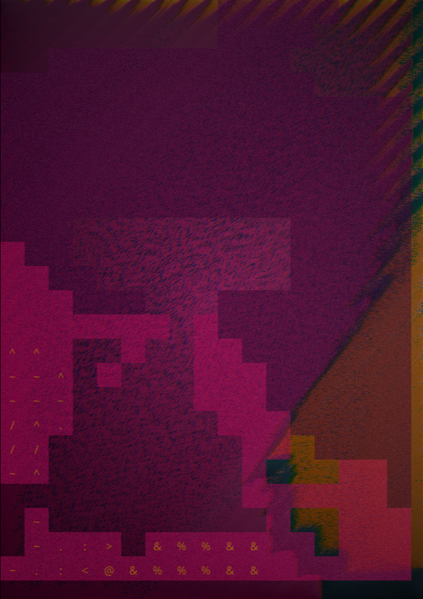 Convergence Remnants #3627