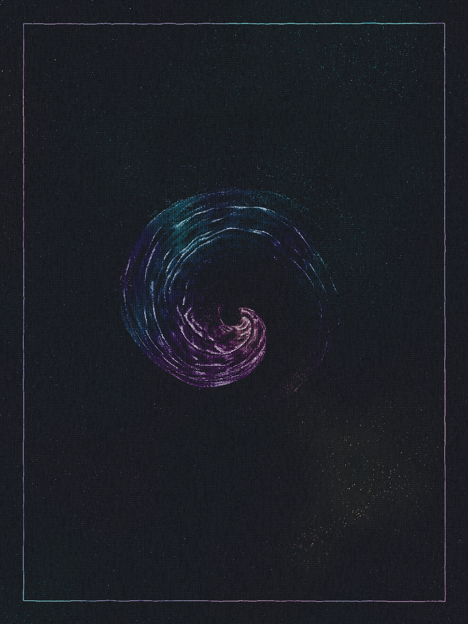 Asterium #24