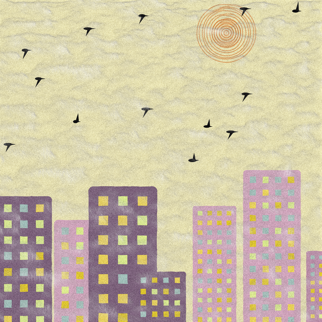 sky high #20
