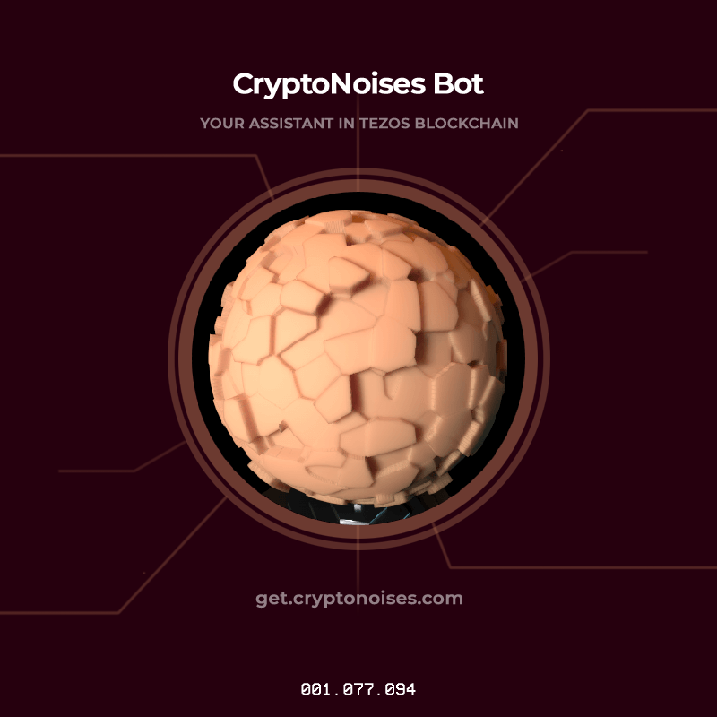 CryptoNoises.01 #206