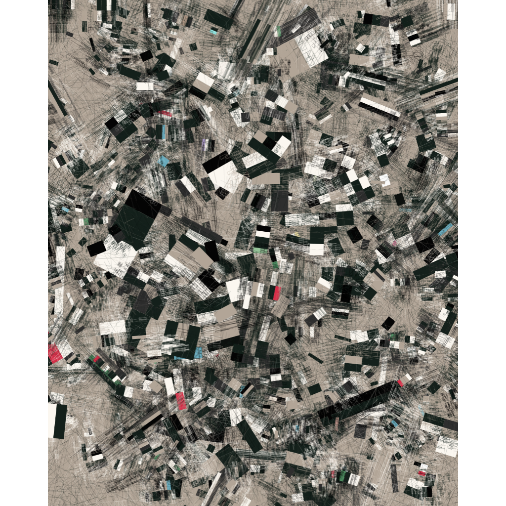(de)construction #233
